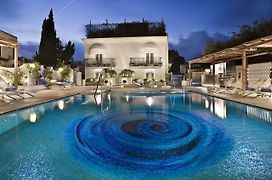 Hotel Villa Blu Capri (Adults Only)