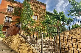 Molí Fariner Casa Rural