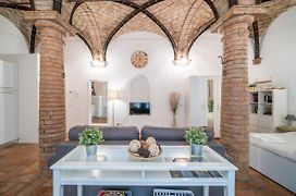 Lovely Loft in Reggio Emilia