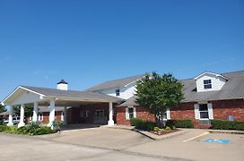 Candlelight Inn & Suites Hwy 69 Near Mcalester