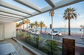 Sunny Beach Resort By Connexion Cannes Exterior photo