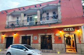 Hotel Casa La Gran Senora