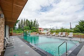 Ca Hotel And Residence Phuket - Sha Extra Plus