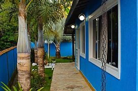 Casa Azul Ilha Grande