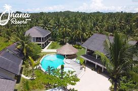 Ohana Resort Siargao