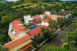 Spazio Leisure Resort, Goa