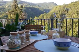 Agriturismo Marcofrate, A Retreat In The Nature