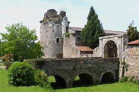 Chateau De La Galissonniere