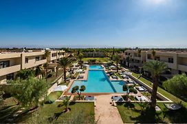 Sirayane Boutique Hotel&Spa Marrakech