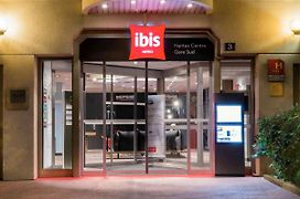 ibis Nantes Centre Gare Sud