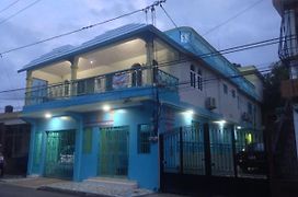 Casa Azul - Apartment
