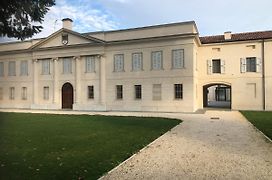 Villa Cantoni Marca