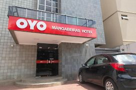 Mangabeiras Hotel