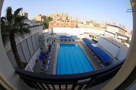 Jewel Zamalek Hotel