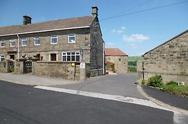 Padley Farm