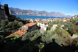Ferienwohnung am Gardasee/Cassone bei Malcesine