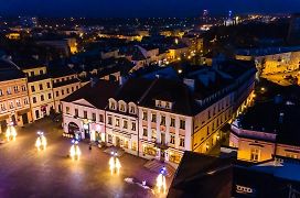 Hotel Ambasadorski Rzeszów