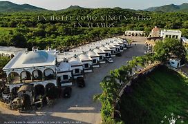 Alamos Bonito Resort