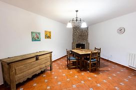 Casa Rural El Abeto