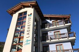 Laghetto Alpine Hotel&Restaurant