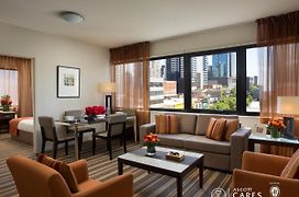Urban Apartments Melbourne On Elizabeth