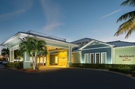 Residence Inn By Marriott Cape Canaveral Cocoa Beach