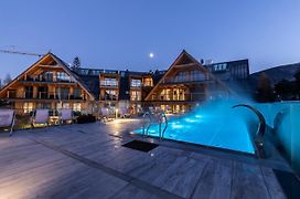 Aparthotel Royal Resort Spa Zakopane