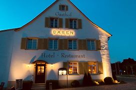 Taste Style Hotel Baren Auggen