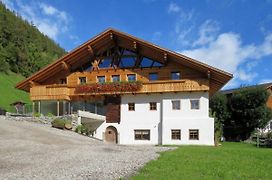 Tischlerhof Alpine Living