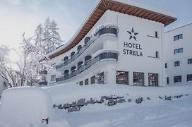 Hotel Strela By Mountain Hotels