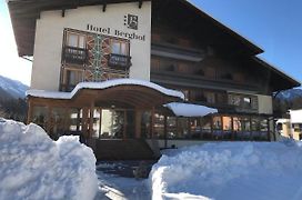 Hotel Berghof