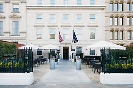 Club Quarters Hotel Covent Garden Holborn, London