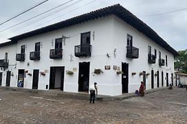 Hotel Las Nieves