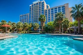 Agua Caliente Casino Resort Spa-Rancho Mirage