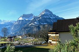 priv. Apartment bei Swiss Holiday Park