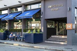 Hotel Imperial Dundalk