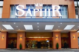 Hotel New Saphir Yogyakarta