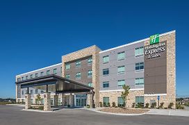 Holiday Inn Express & Suites - West Omaha - Elkhorn, An Ihg Hotel