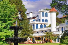 Hotel Gramado Palace