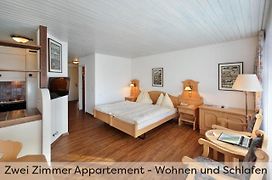 Aparthotel Eiger *** - Grindelwald Exterior photo