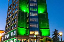 Holiday Inn Dar Es Salaam, An Ihg Hotel