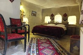Anatolia Cave Hotel Pension Goreme Exterior photo