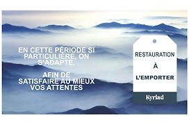 Kyriad Bordeaux - Merignac Aéroport