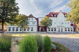 Hotel Rappen Rothenburg Ob Der Tauber