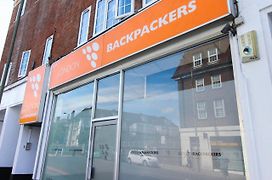 London Backpackers Youth Hostel 18 - 35 Years Old Only