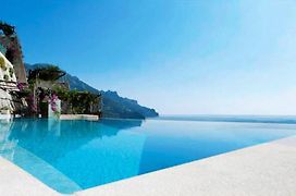 Villa Principessa - Sea Access, Pool, Sea View - Amalfivacation