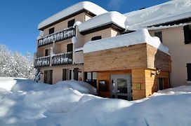 Logis Hotel Le Griou