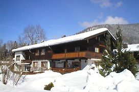 Gästehaus Berger