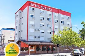 Hotel Suarez Campo Bom