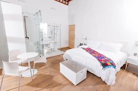 Domingo Santo Hotel Boutique (Adults Only)